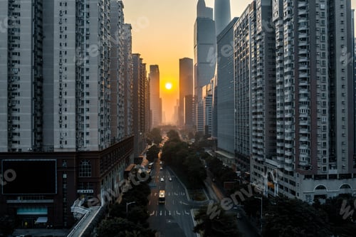 Vista previa: guangzhou city