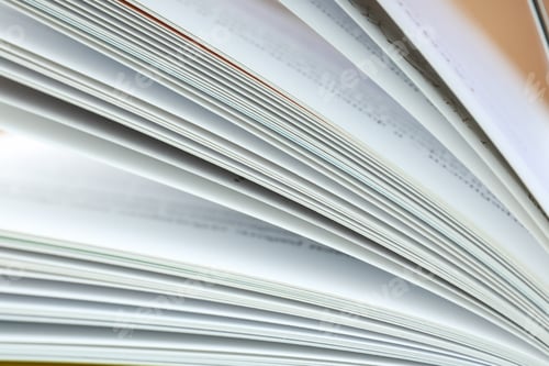 Preview: Reading, various literature - books, concept of acquisition of knowledge