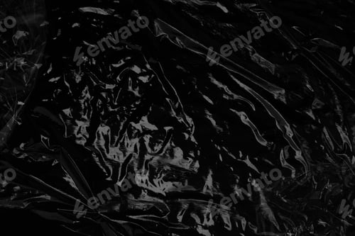 Preview: cellophane foil texture background polyethylene
