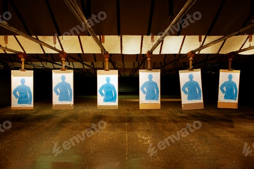 Preview: Firing Range