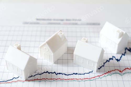 Preview: Growth in real estate price market