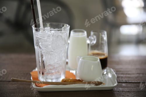 Preview: Ice Coffee