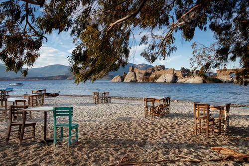 Preview: Bafa Lake