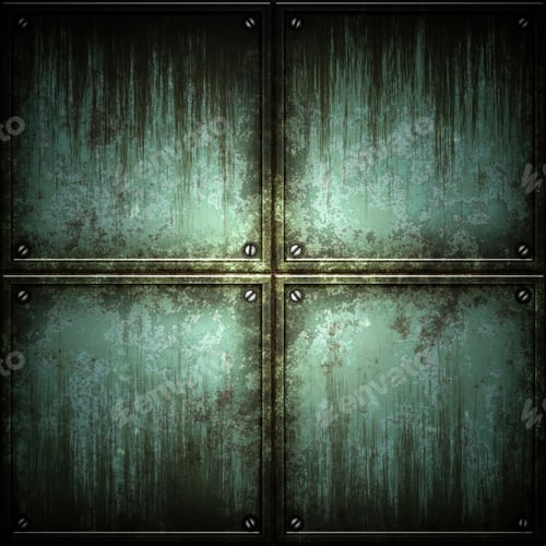 Preview: Texture of metal plate