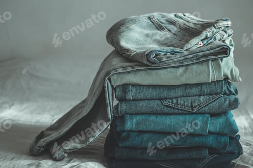 Preview: Jeans background