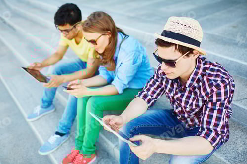 Preview: Working with gadgets