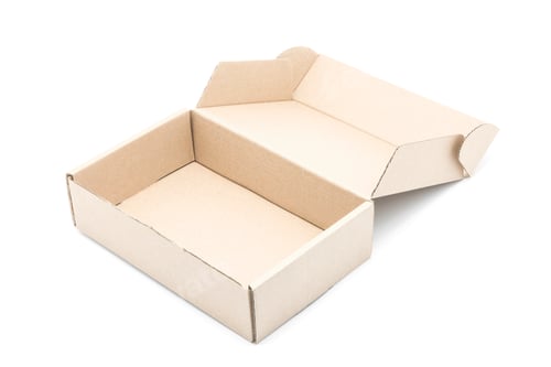Preview: paper box