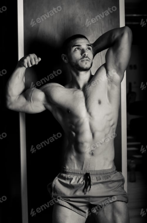 Preview: Bodybuilding