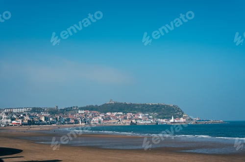 Preview: Scarborough South Bay Beach