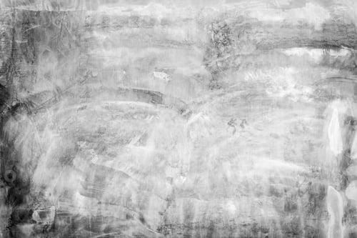 Preview: Grey grunge textured wall, free copy space background.