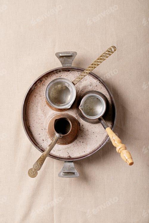 Preview: Fresh coffee beans