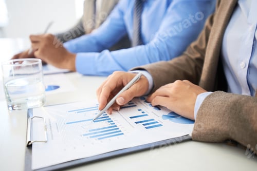 Vorschau: Diagramm analysieren