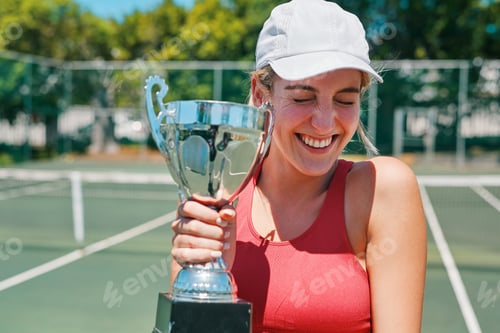 Preview: Ive been wanting to win this trophy for years