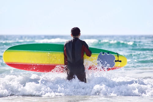 Preview: Epic day for a surf. surfing, tonythetigersson, Tony Andrews