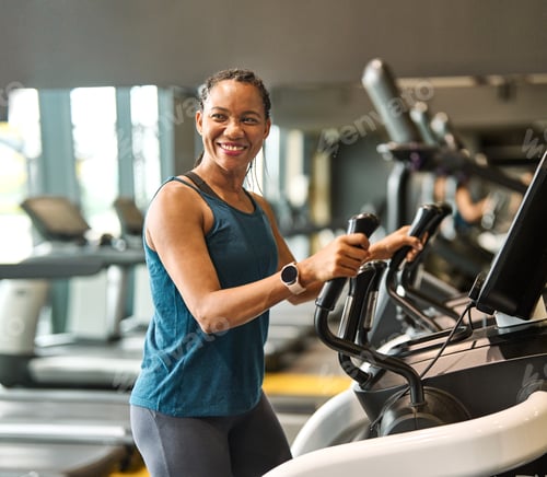 Preview: active people lifestyle