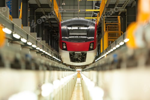 Preview: Skytrain, A quick transit system that is popular among individuals in major urban communities.
