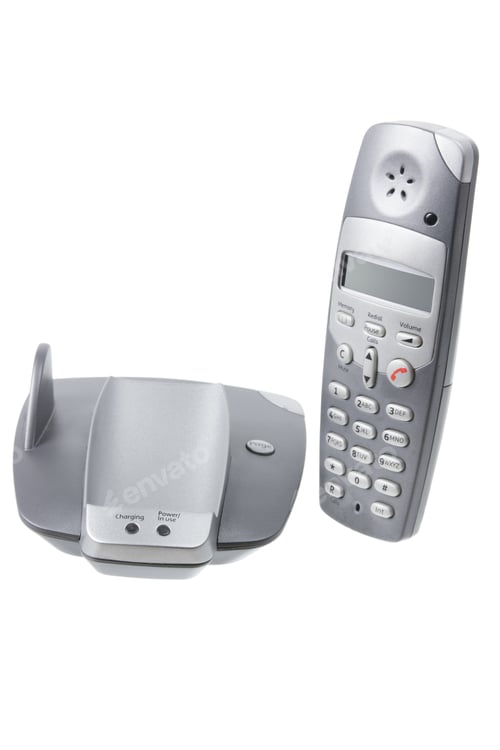 Preview: Portable Phone