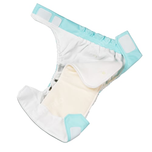 Preview: Cloth diaper