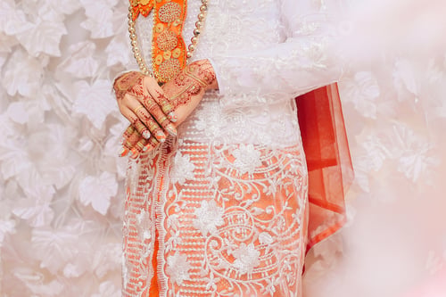 Preview: Henna art