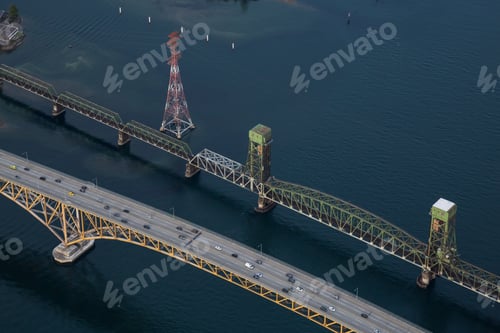 Preview: Iron Workers (Second Narrows) Bridge