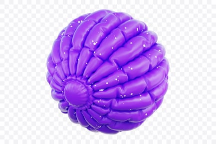 Preview: Colorful Abstract Shape