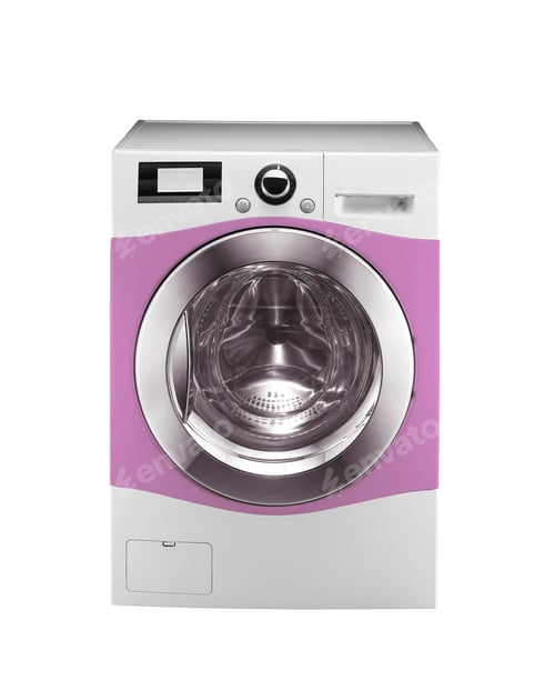 Preview: washing machine