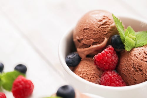 Preview: Ice cream