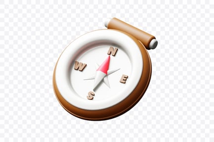 Preview: Scout Compass