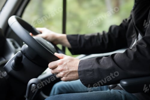 Preview: Driving