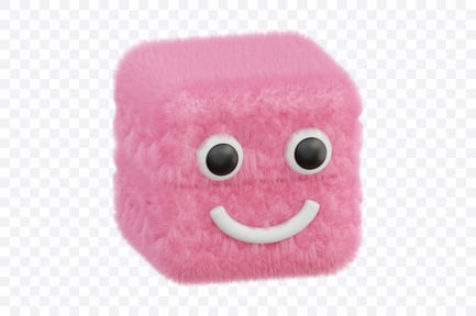 Preview: Fur Box Character