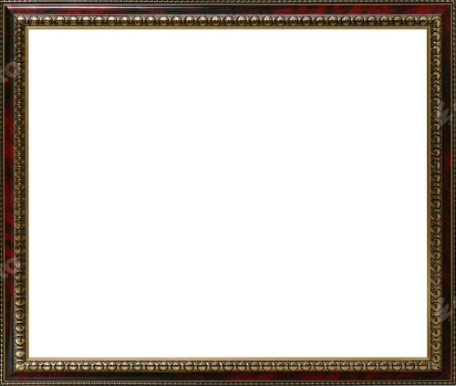 Preview: Empty frame