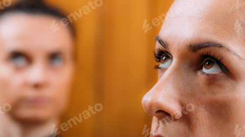 Preview: Eye Movement Chakra Stimulation