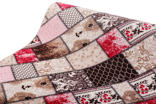 Preview: Carpet (rug) single color decorative