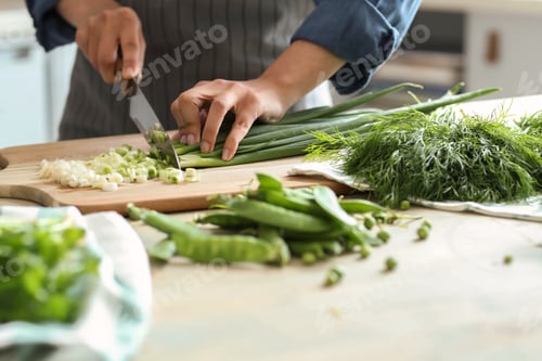 Preview: Cooking