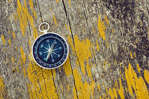 Preview: compass