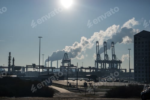 Preview: Pollution. Environmental