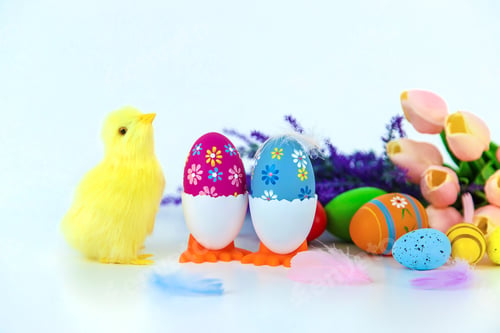 Preview: easter