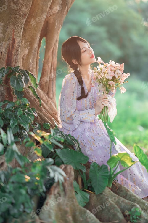 Preview: fashion girl