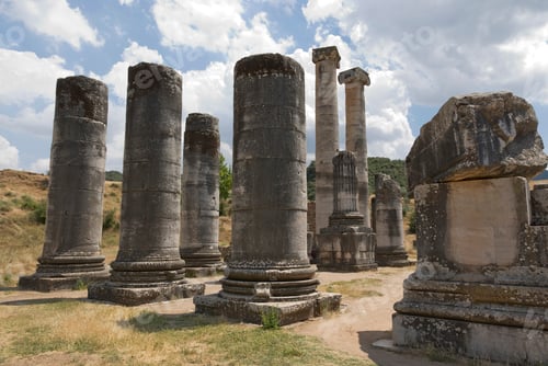 Preview: Sardis