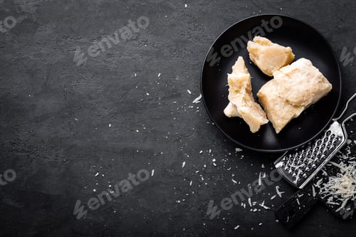 Preview: Parmesan cheese