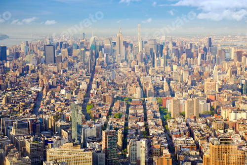 Preview: Manhattan
