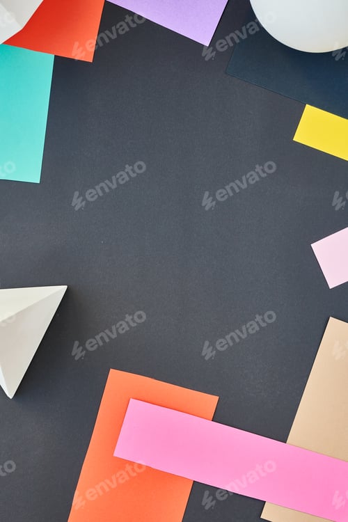Preview: Abstract Paper Background