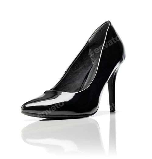 Preview: Black Pump