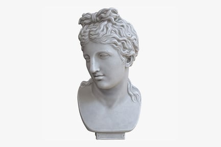 Preview: Aphrodite of Milos Bust