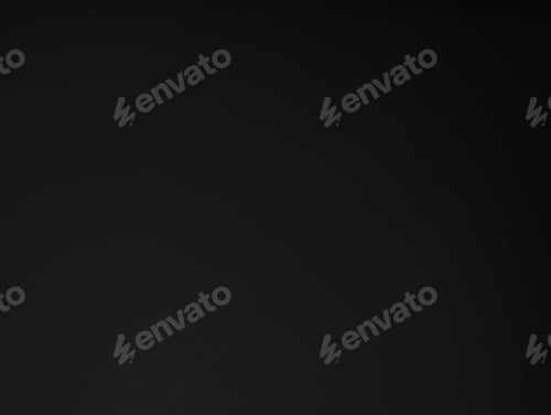 Preview: black folded paper texture background fold page sheet