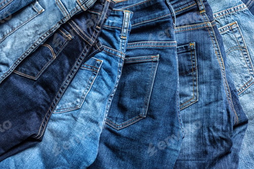 Preview: Jeans background