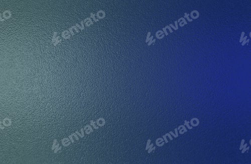 Preview: Gray blue foil texture glass effect background. scratched blue metal sheet with visible texture. Dar
