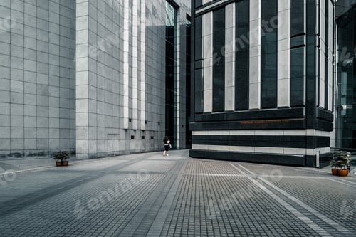 Preview: city square