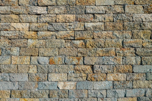 Preview: Old stone background. Texture of ancient masonry