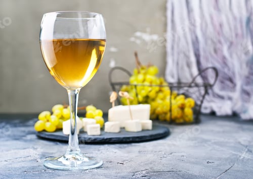 Preview: wine